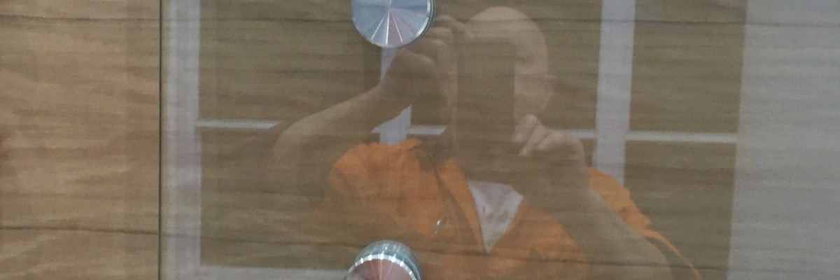 Theatre Step Glass Balustrade Fittings