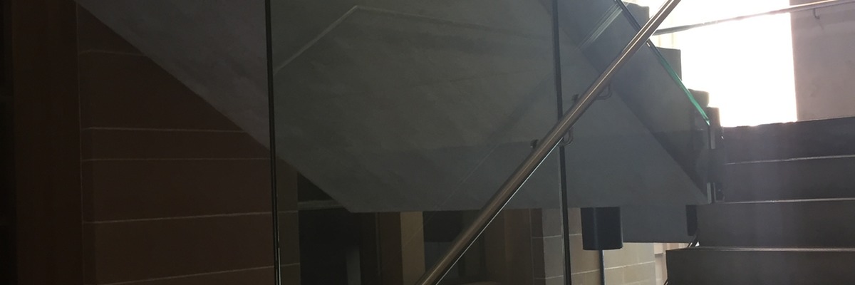 MCA Staircase Level 1